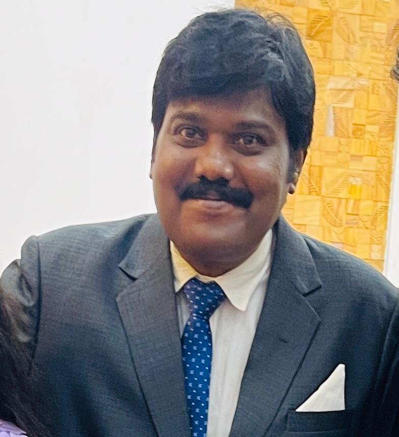 Vijay Raj